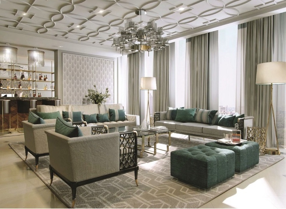 PGT Group “dốc” toàn lực để dự án “vàng” sớm đi vào hoạt động - 1 PGT Group “dốc” toàn lực để dự án “vàng” sớm đi vào hoạt động - 1