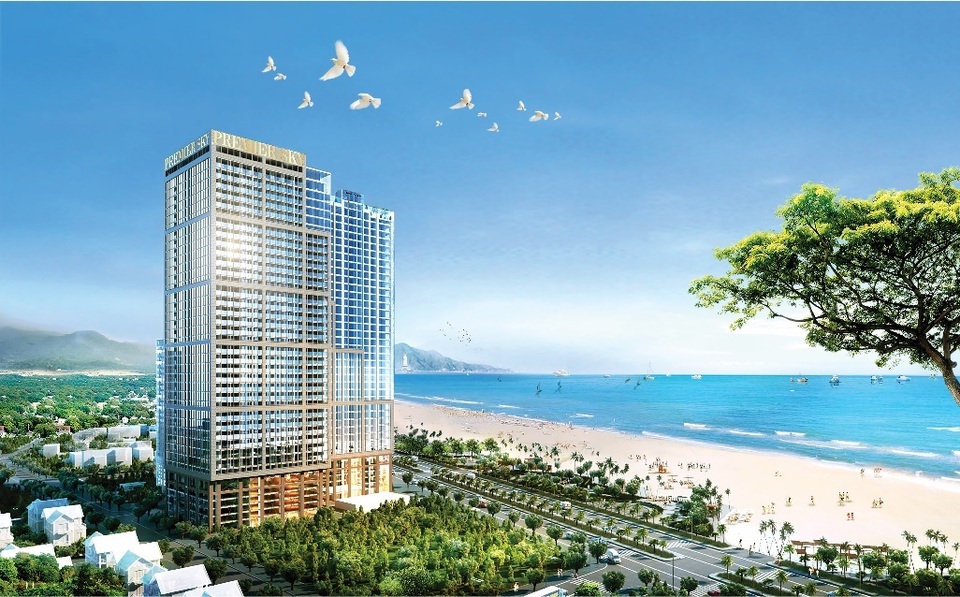PGT Group “dốc” toàn lực để dự án “vàng” sớm đi vào hoạt động - 2 PGT Group “dốc” toàn lực để dự án “vàng” sớm đi vào hoạt động - 2