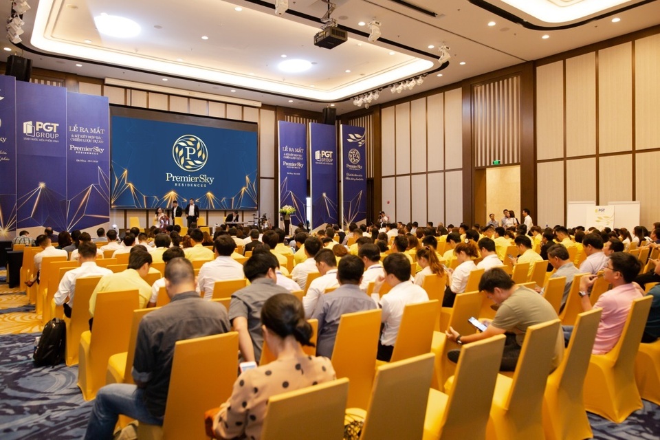 PGT Group “dốc” toàn lực để dự án “vàng” sớm đi vào hoạt động - 3 PGT Group “dốc” toàn lực để dự án “vàng” sớm đi vào hoạt động - 3