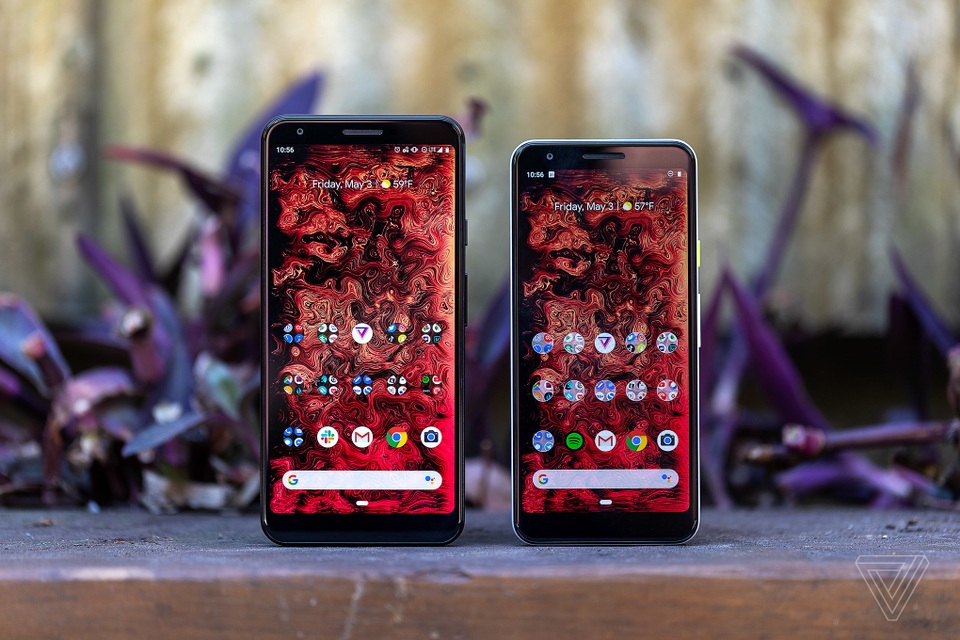 Google trình làng bộ đôi Pixel 3a/3a XL giá rẻ với nhiều tính năng - 1 Google trình làng bộ đôi Pixel 3a/3a XL giá rẻ với nhiều tính năng - 1