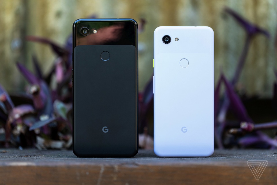 Google trình làng bộ đôi Pixel 3a/3a XL giá rẻ với nhiều tính năng - 2 Google trình làng bộ đôi Pixel 3a/3a XL giá rẻ với nhiều tính năng - 2