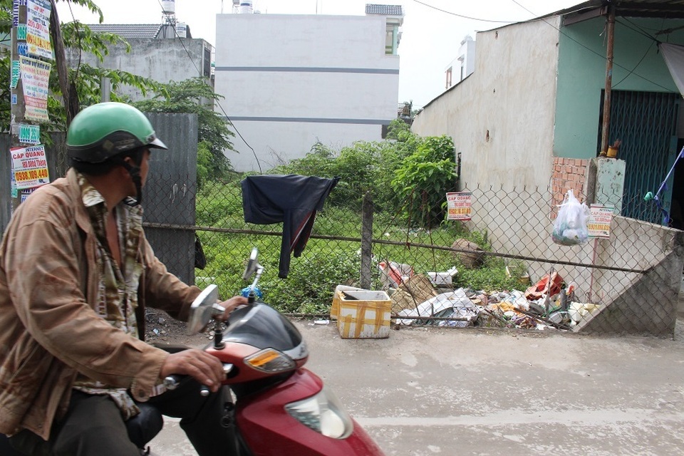 Liên tiếp 3 người bị sốt xuất huyết “đoạt mạng” - 4