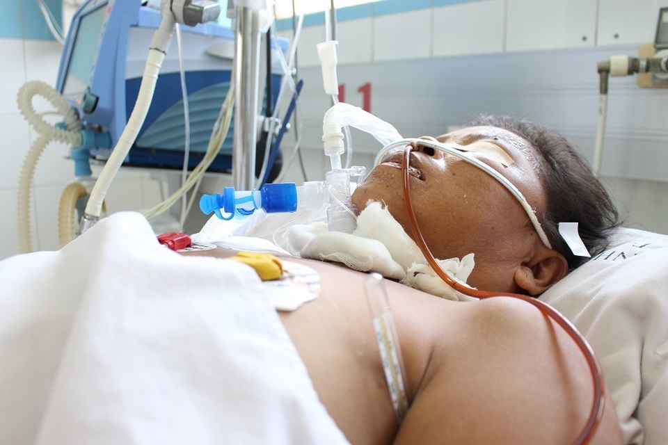 Liên tiếp 3 người bị sốt xuất huyết “đoạt mạng” - 2