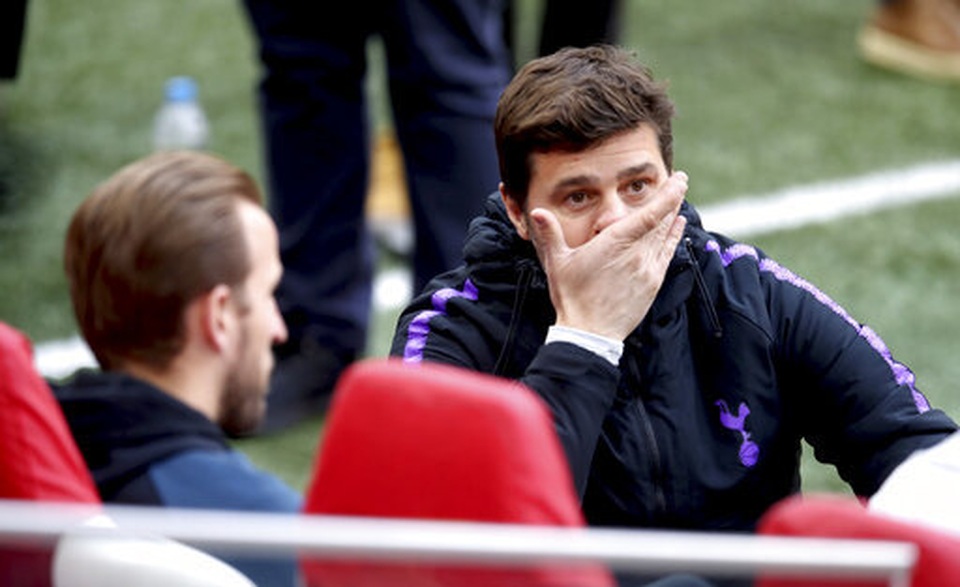 Tottenham, Ajax sẵn sàng cho “đại chiến” ở Johan Cruyff Arena - 5 Tottenham, Ajax sẵn sàng cho “đại chiến” ở Johan Cruyff Arena - 5