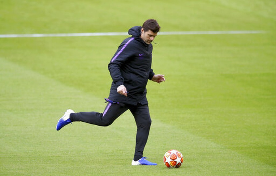 Tottenham, Ajax sẵn sàng cho “đại chiến” ở Johan Cruyff Arena - 9 Tottenham, Ajax sẵn sàng cho “đại chiến” ở Johan Cruyff Arena - 9