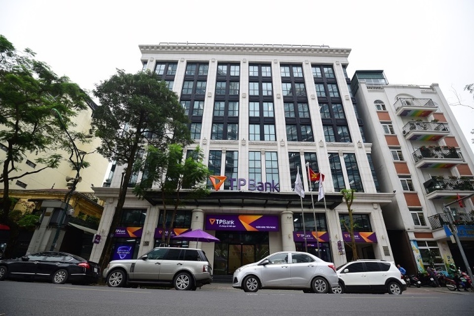 Từ Tienphong Bank đến TPBank, “diện mạo” ngân hàng hiện tại như thế nào? - 1 Từ Tienphong Bank đến TPBank, “diện mạo” ngân hàng hiện tại như thế nào? - 1
