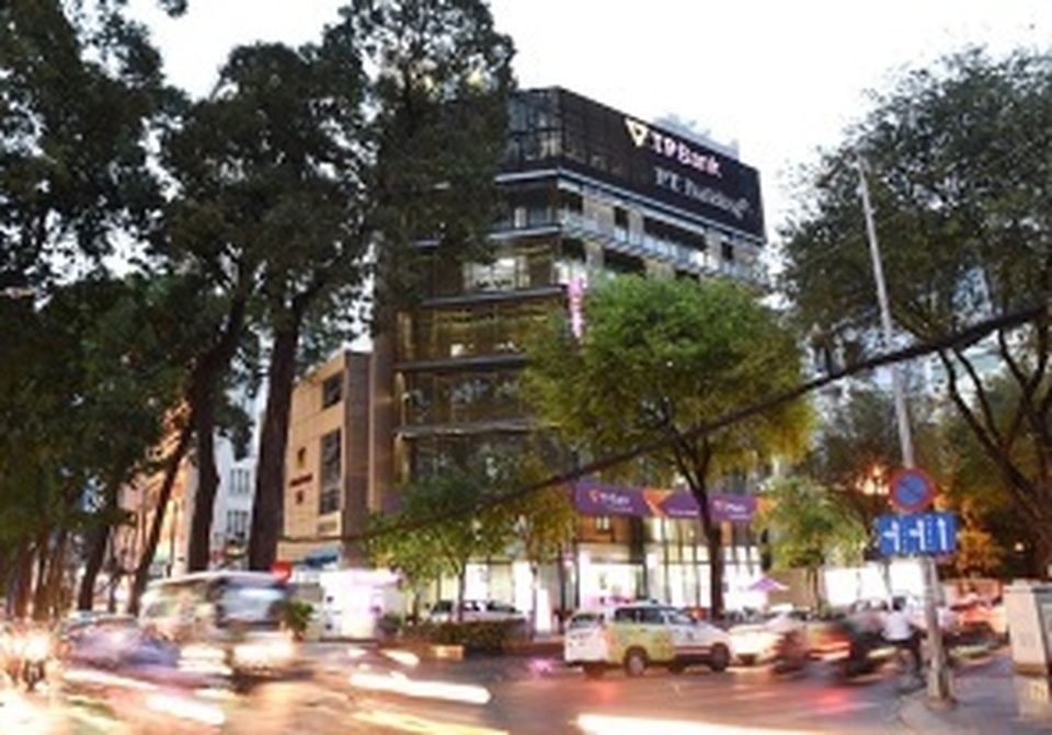 Từ Tienphong Bank đến TPBank, “diện mạo” ngân hàng hiện tại như thế nào? - 2 Từ Tienphong Bank đến TPBank, “diện mạo” ngân hàng hiện tại như thế nào? - 2