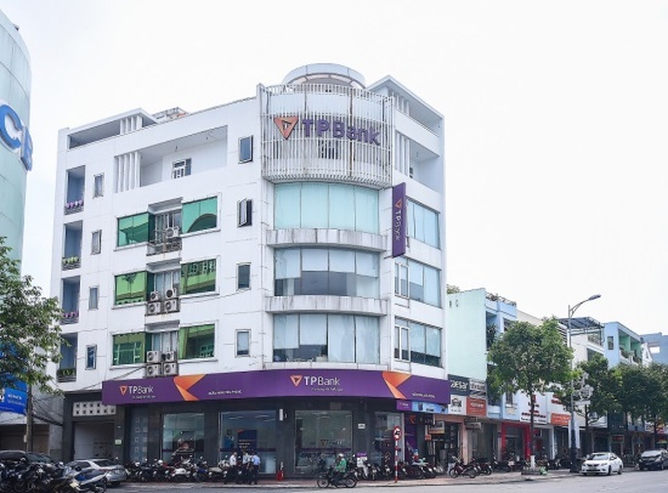Từ Tienphong Bank đến TPBank, “diện mạo” ngân hàng hiện tại như thế nào? - 3 Từ Tienphong Bank đến TPBank, “diện mạo” ngân hàng hiện tại như thế nào? - 3