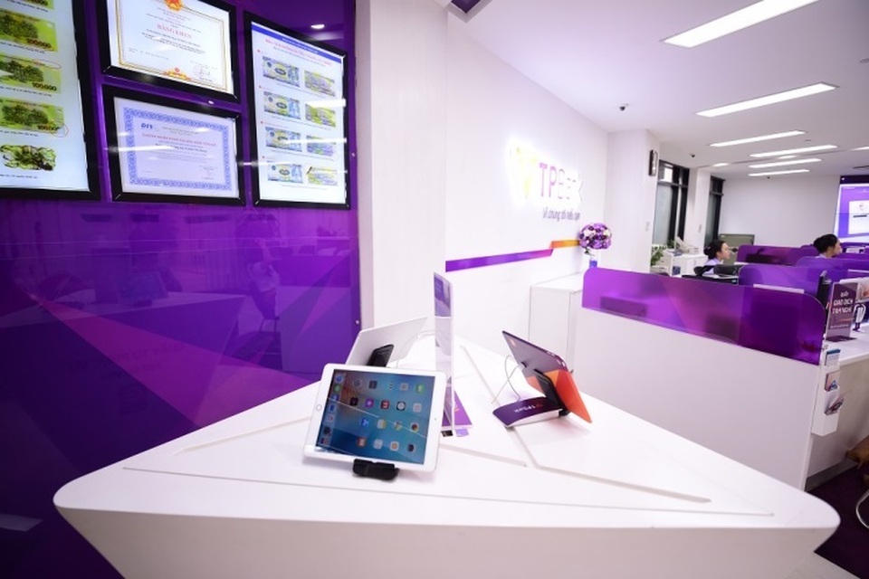 Từ Tienphong Bank đến TPBank, “diện mạo” ngân hàng hiện tại như thế nào? - 7 Từ Tienphong Bank đến TPBank, “diện mạo” ngân hàng hiện tại như thế nào? - 7