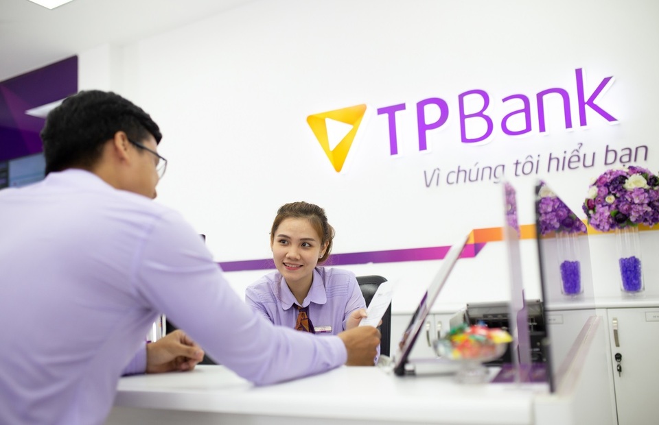 Từ Tienphong Bank đến TPBank, “diện mạo” ngân hàng hiện tại như thế nào? - 8 Từ Tienphong Bank đến TPBank, “diện mạo” ngân hàng hiện tại như thế nào? - 8