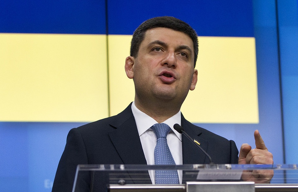 Ukraine không công nhận hộ chiếu Nga cấp cho người dân Donbass, Điện Kremlin phản pháo - 2 Ukraine không công nhận hộ chiếu Nga cấp cho người dân Donbass, Điện Kremlin phản pháo - 2