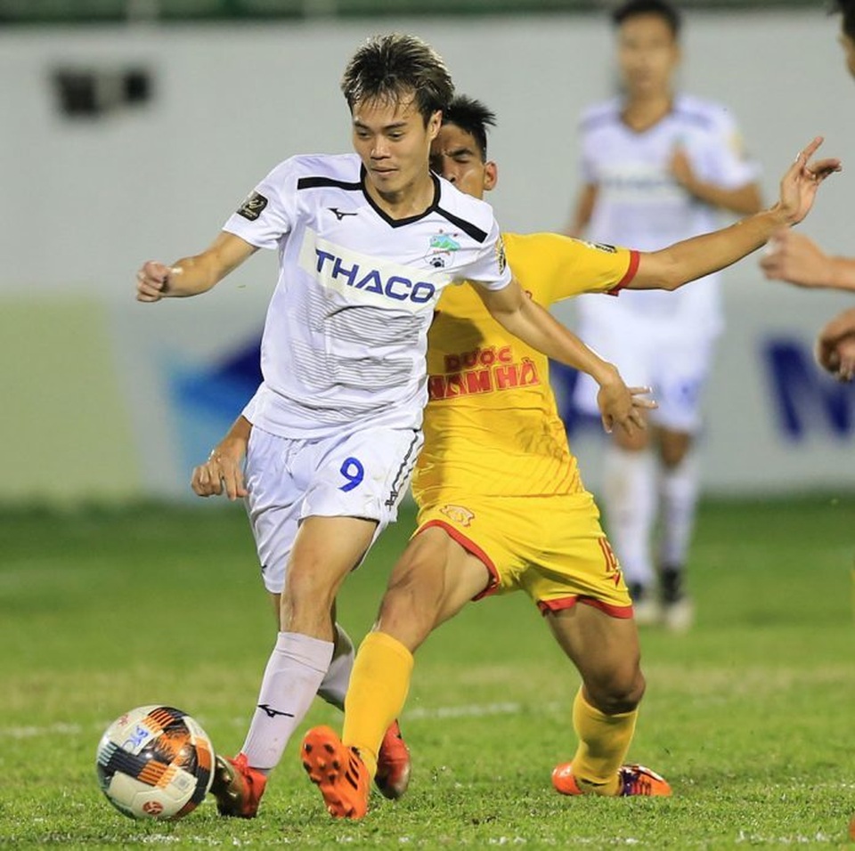 HA Gia Lai gặp lại hình ảnh phản chiếu của chính mình - 1 HA Gia Lai gặp lại hình ảnh phản chiếu của chính mình - 1