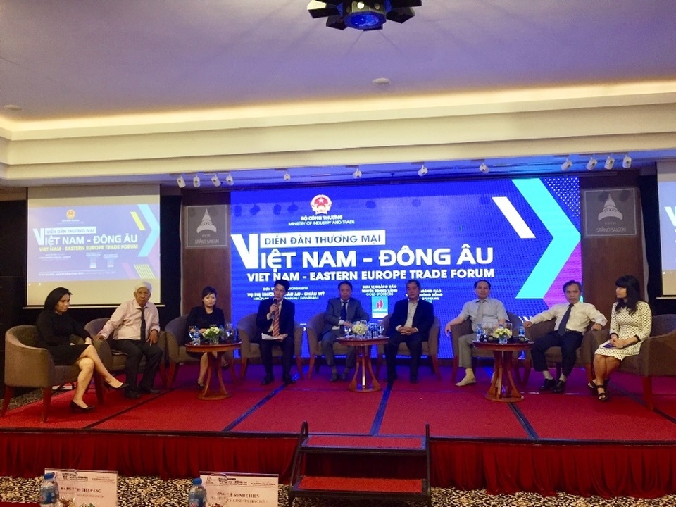 Thị trường Đông Âu rất tiềm năng nhưng đang bị “bỏ quên”? - 5 Thị trường Đông Âu rất tiềm năng nhưng đang bị “bỏ quên”? - 5