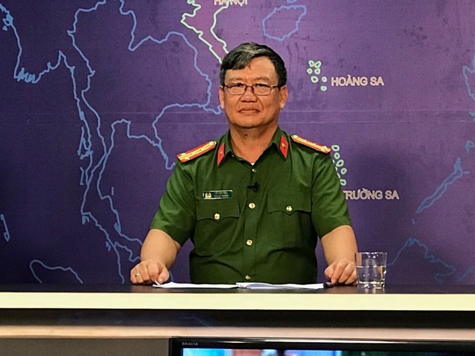 Hàng tấn ma tuý có khả năng được điều chế, sản xuất ngay trong nước? - 2 Hàng tấn ma tuý có khả năng được điều chế, sản xuất ngay trong nước? - 2
