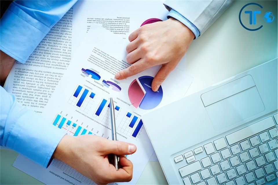 Vươn tới đỉnh cao trên thị trường tài chính với TT Consulting Selftrading - 1