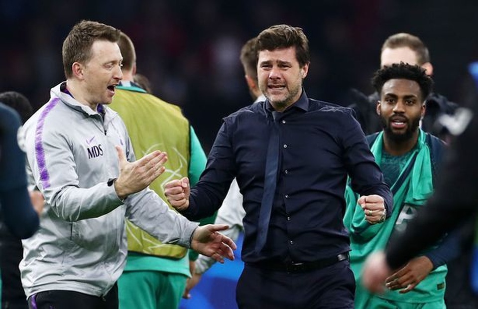 Premier League 2018/19 còn gì trước vòng đấu cuối cùng? - 2 Premier League 2018/19 còn gì trước vòng đấu cuối cùng? - 2