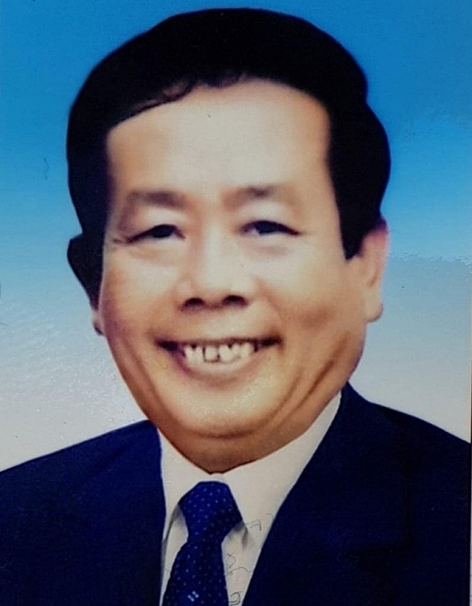 NSƯT - Đạo diễn Thành Trí - Người gieo mầm đã về với đất - 1 NSƯT - Đạo diễn Thành Trí - Người gieo mầm đã về với đất - 1