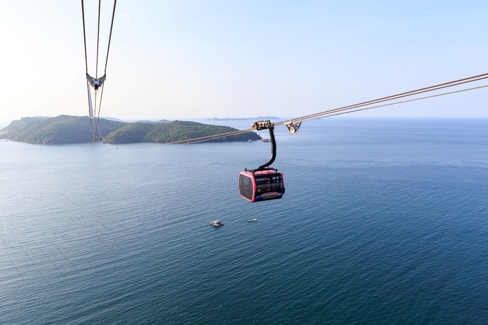 Cuộc đua tìm kiếm “mỏ vàng” BĐS du lịch, nghỉ dưỡng - 2 Cuộc đua tìm kiếm “mỏ vàng” BĐS du lịch, nghỉ dưỡng - 2