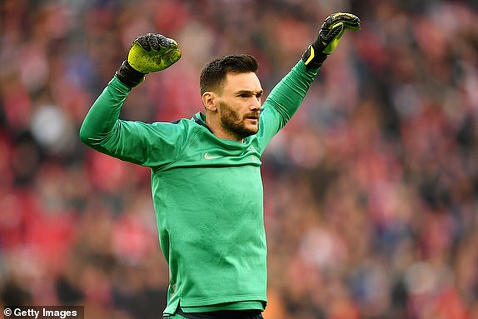 Ajax 2-3 Tottenham: Màn lội ngược dòng khó tin - 24 Ajax 2-3 Tottenham: Màn lội ngược dòng khó tin - 24