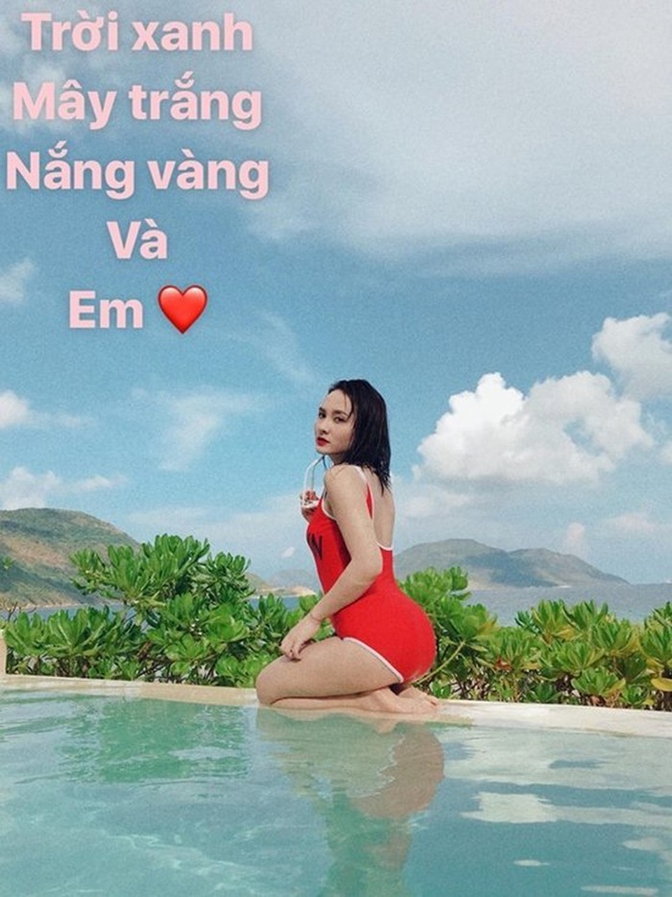 Ngắm đường cong nóng bỏng của bộ đôi nữ chính Về nhà đi con - 21 Ngắm đường cong nóng bỏng của bộ đôi nữ chính Về nhà đi con - 21