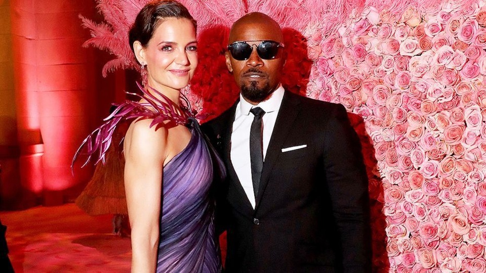 Những cặp đôi hoàn hảo trên thảm đỏ Met gala 2019 - 3 Những cặp đôi hoàn hảo trên thảm đỏ Met gala 2019 - 3