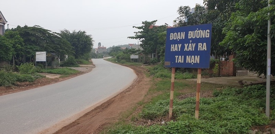 Nguy cơ xảy ra thảm hoạ trên cây cầu “độc nhất vô nhị” tại Bắc Giang: Hoá giải ra sao? - 5 Nguy cơ xảy ra thảm hoạ trên cây cầu “độc nhất vô nhị” tại Bắc Giang: Hoá giải ra sao? - 5