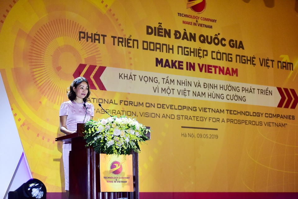 Vinsmart sắp tung các thiết bị điện máy, xây dựng Thung lũng Silicon Việt Nam - 2 Vinsmart sắp tung các thiết bị điện máy, xây dựng Thung lũng Silicon Việt Nam - 2