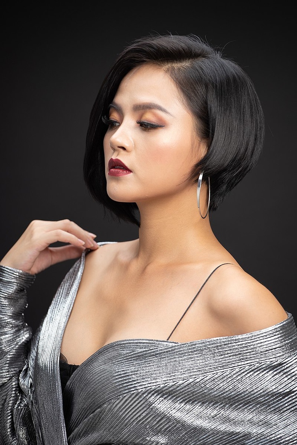 Ngắm đường cong nóng bỏng của bộ đôi nữ chính Về nhà đi con - 10 Ngắm đường cong nóng bỏng của bộ đôi nữ chính Về nhà đi con - 10