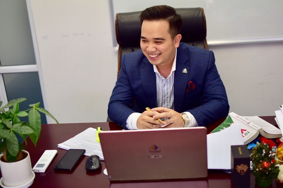 9x bứt phá giới hạn bản thân kiếm tiền tỷ mỗi năm từ bất động sản - 1