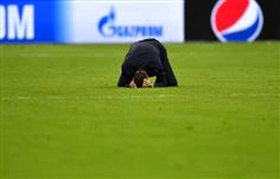 HLV Pochettino bật khóc sau màn ngược dòng khó tin của Tottenham - 8 HLV Pochettino bật khóc sau màn ngược dòng khó tin của Tottenham - 8