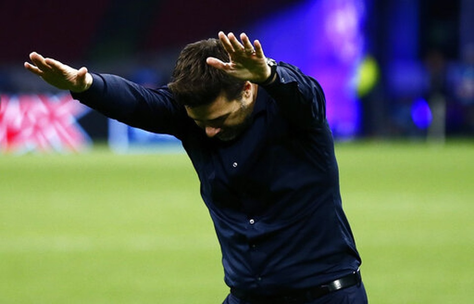 HLV Pochettino bật khóc sau màn ngược dòng khó tin của Tottenham - 7 HLV Pochettino bật khóc sau màn ngược dòng khó tin của Tottenham - 7