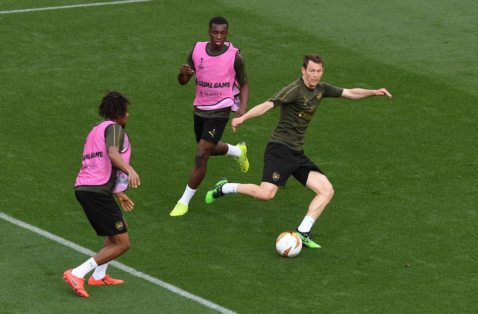 Arsenal, Chelsea sẵn sàng tạo kỷ lục cho bóng đá Anh - 10