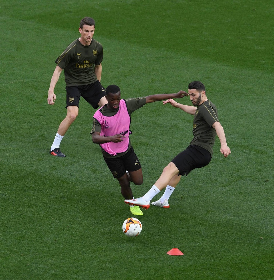 Arsenal, Chelsea sẵn sàng tạo kỷ lục cho bóng đá Anh - 11