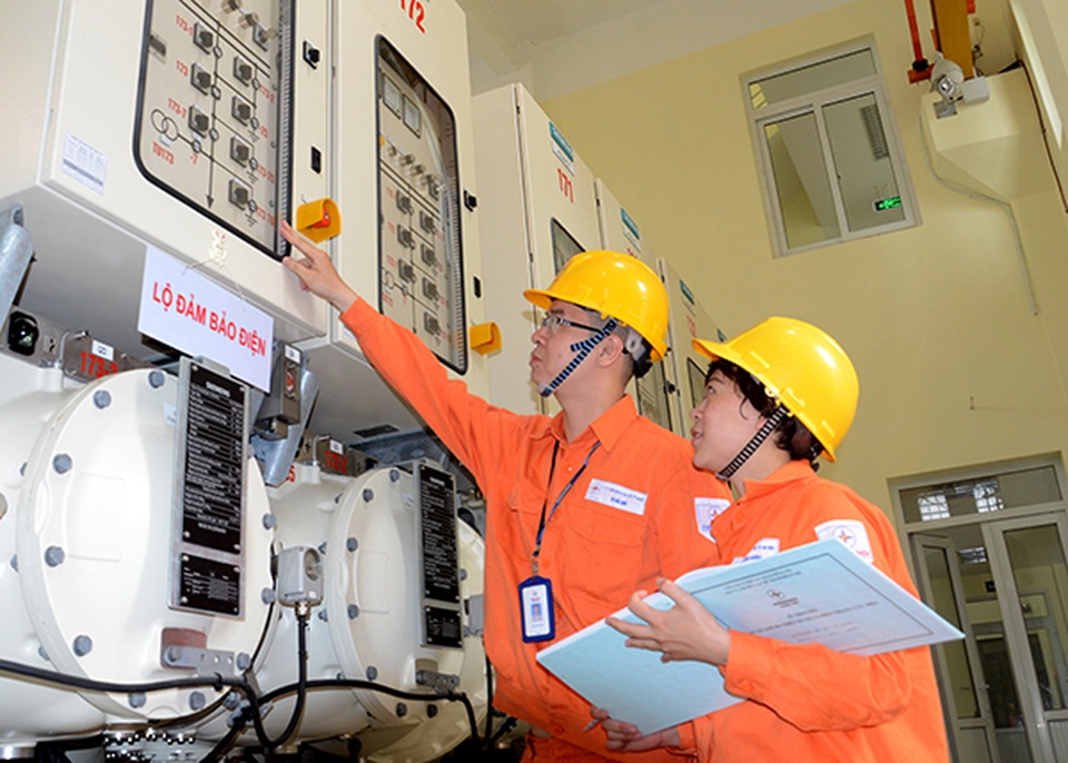 Cách tính biểu giá điện sinh hoạt 6 bậc lũy tiến đã bộc lộ nhiều khuyết điểm - 1 Cách tính biểu giá điện sinh hoạt 6 bậc lũy tiến đã bộc lộ nhiều khuyết điểm - 1
