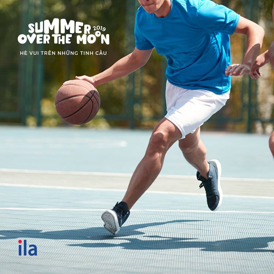 Có gì đặc biệt trong mỗi suất ăn tại trại Hè ILA “Summer Over The Moon” - 4 Có gì đặc biệt trong mỗi suất ăn tại trại Hè ILA “Summer Over The Moon” - 4