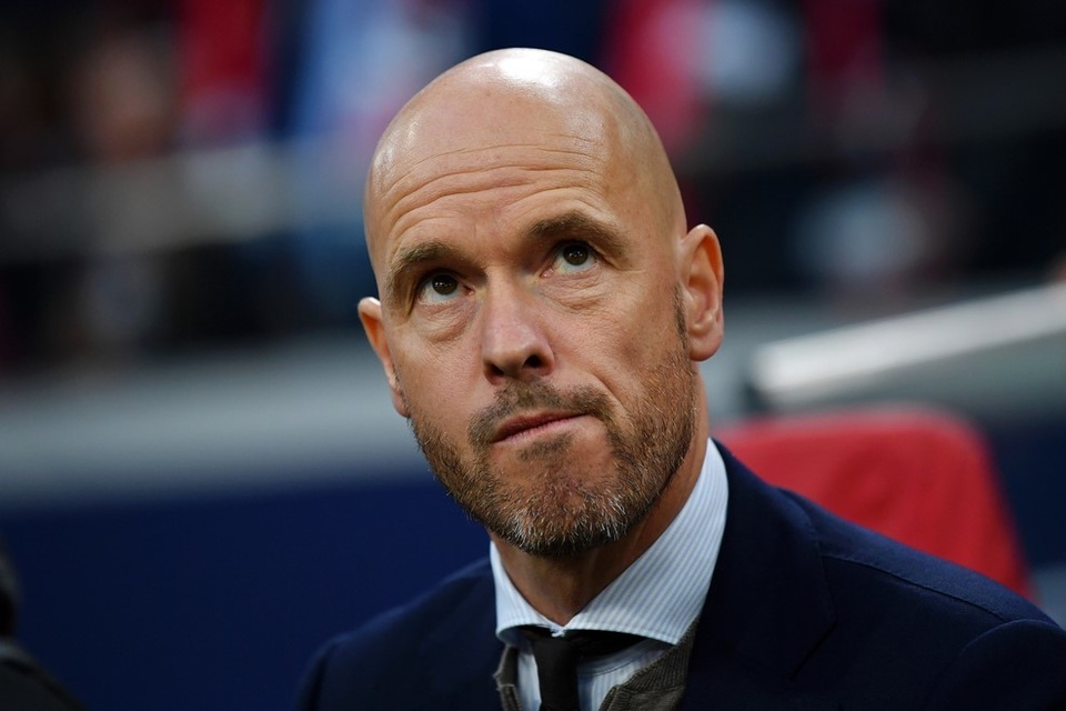 Thất bại đau đớn, HLV Ajax vẫn tâm phục khẩu phục Tottenham - 1 Thất bại đau đớn, HLV Ajax vẫn tâm phục khẩu phục Tottenham - 1