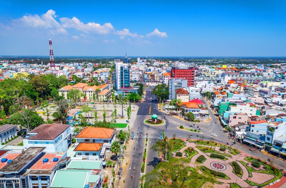 BĐS Đồng bằng sông Cửu Long: “Rồng Sóc Trăng” chuyển mình - 2 BĐS Đồng bằng sông Cửu Long: “Rồng Sóc Trăng” chuyển mình - 2