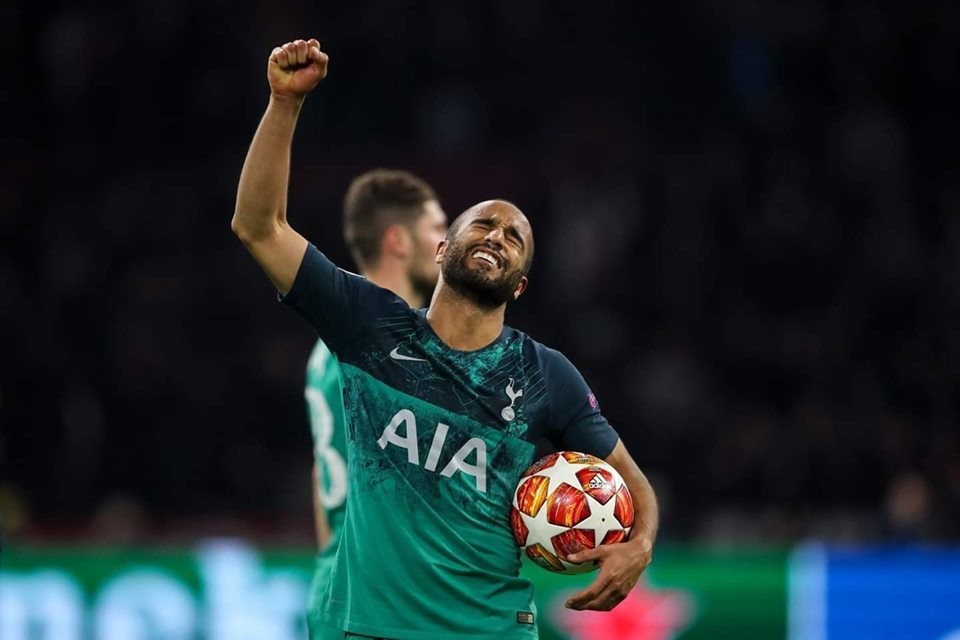 Điểm lại những thông số ấn tượng ở Champions League 2018/19 - 1 Điểm lại những thông số ấn tượng ở Champions League 2018/19 - 1