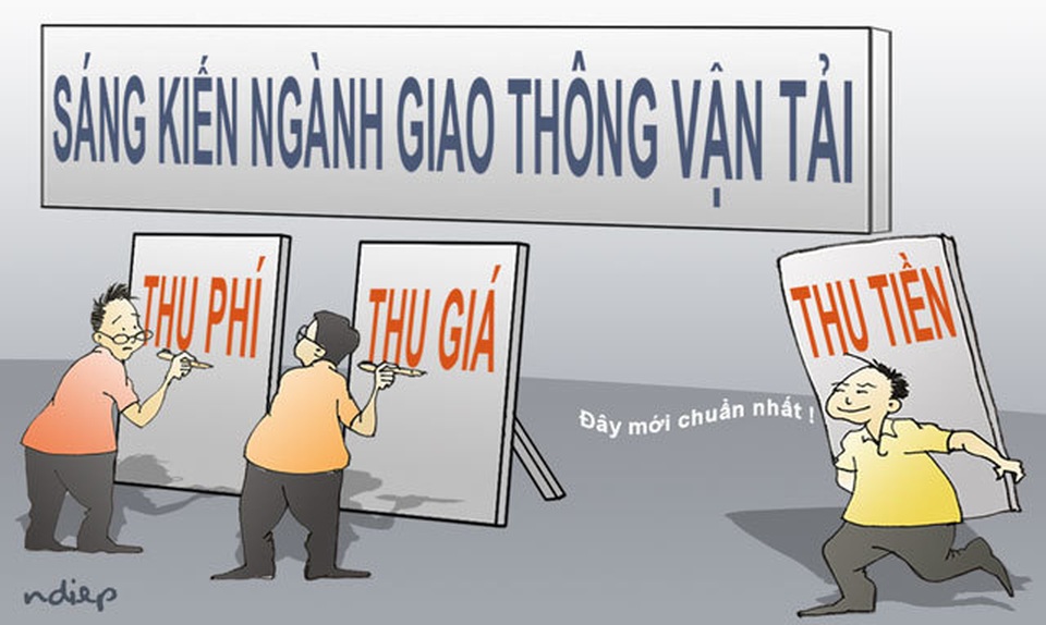 Xin đừng để lại thêm một lần “ít” tín nhiệm với cử tri cả nước! - 1 Xin đừng để lại thêm một lần “ít” tín nhiệm với cử tri cả nước! - 1