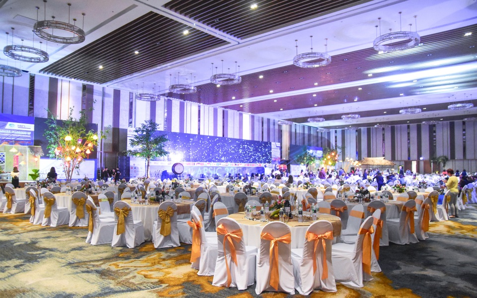 MICE: Lời giải cho sản phẩm du lịch đặc trưng của Đà Nẵng - 1 MICE: Lời giải cho sản phẩm du lịch đặc trưng của Đà Nẵng - 1