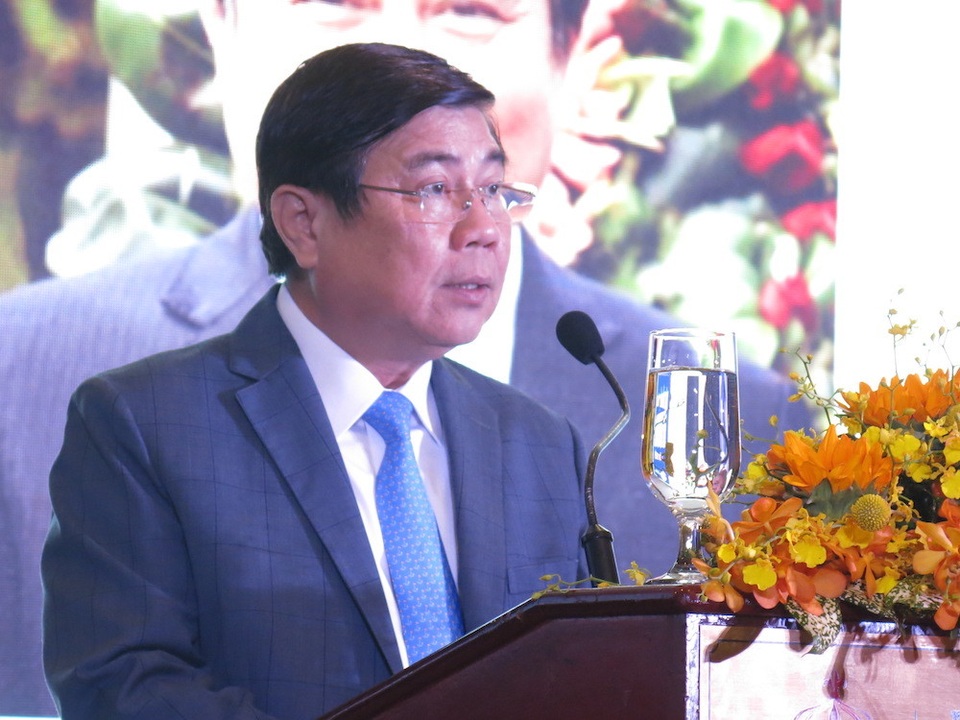 Đầu tư vào TPHCM, doanh nghiệp đề nghị minh bạch quy trình phê duyệt dự án - 3 Đầu tư vào TPHCM, doanh nghiệp đề nghị minh bạch quy trình phê duyệt dự án - 3