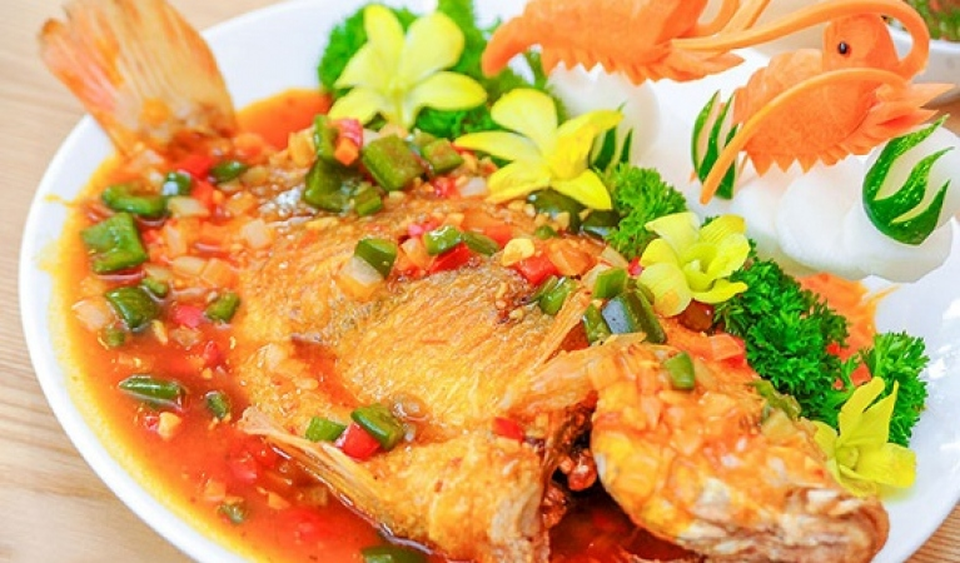 Những thực phẩm làm tăng hiệu quả chữa rối loạn thần kinh tim không thể bỏ qua - 4 Những thực phẩm làm tăng hiệu quả chữa rối loạn thần kinh tim không thể bỏ qua - 4