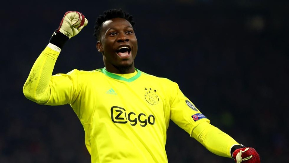 10 thủ môn xuất sắc nhất mùa giải 2018/19: De Gea đứng thứ 7 - 5 10 thủ môn xuất sắc nhất mùa giải 2018/19: De Gea đứng thứ 7 - 5