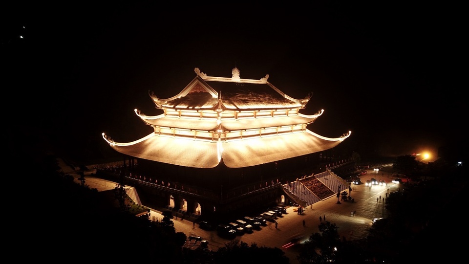 Tour hành hương đồng hành cùng Đại lễ VESAK 2019 - 4