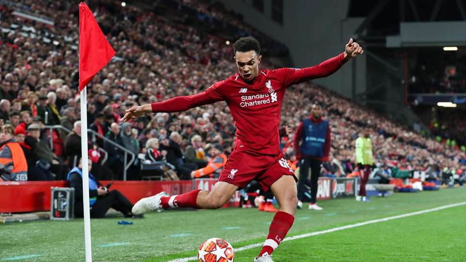 11 cầu thủ xuất sắc nhất bán kết lượt về Champions League - 2 11 cầu thủ xuất sắc nhất bán kết lượt về Champions League - 2