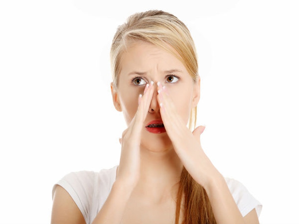 Lệch vách ngăn mũi: triệu chứng, nguyên nhân và cách điều trị - 1 Lệch vách ngăn mũi: triệu chứng, nguyên nhân và cách điều trị - 1