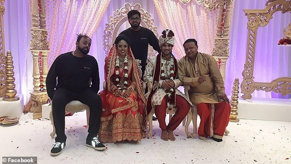 Du khách bất ngờ tử vong đúng vào kỳ trăng mật - 2 Du khách bất ngờ tử vong đúng vào kỳ trăng mật - 2