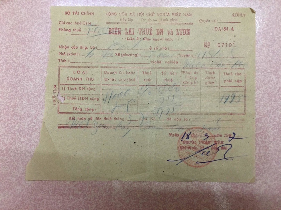 Hà Nội: Lý do gì khiến UBND huyện Thanh Oai cấp sổ đỏ cho đất đang có tranh chấp? - 2