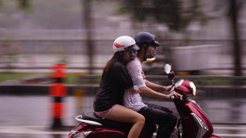 Mưa Sài Gòn Mưa Sài Gòn