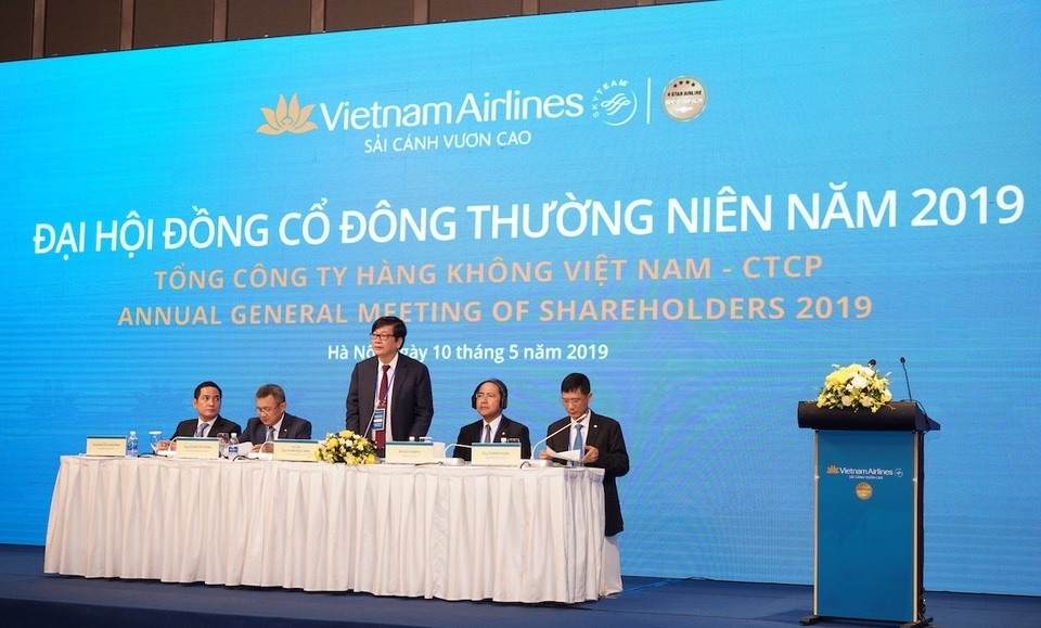 Chính phủ từng tính chuyện “giải tán” hãng hàng không Jetstar Pacific - 2 Chính phủ từng tính chuyện “giải tán” hãng hàng không Jetstar Pacific - 2
